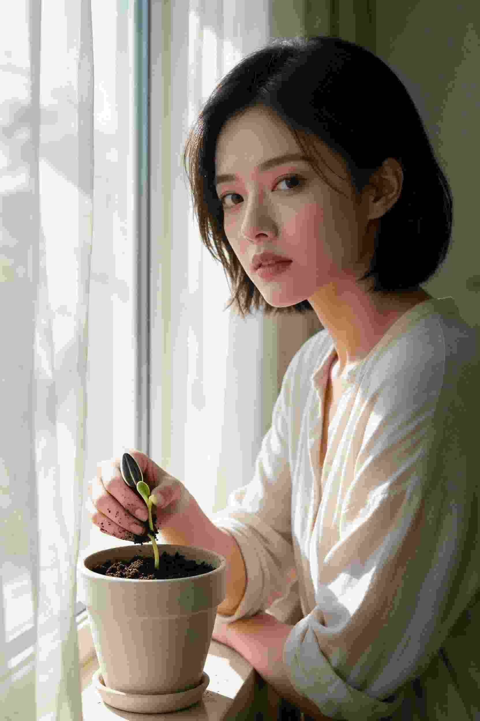 云梦录