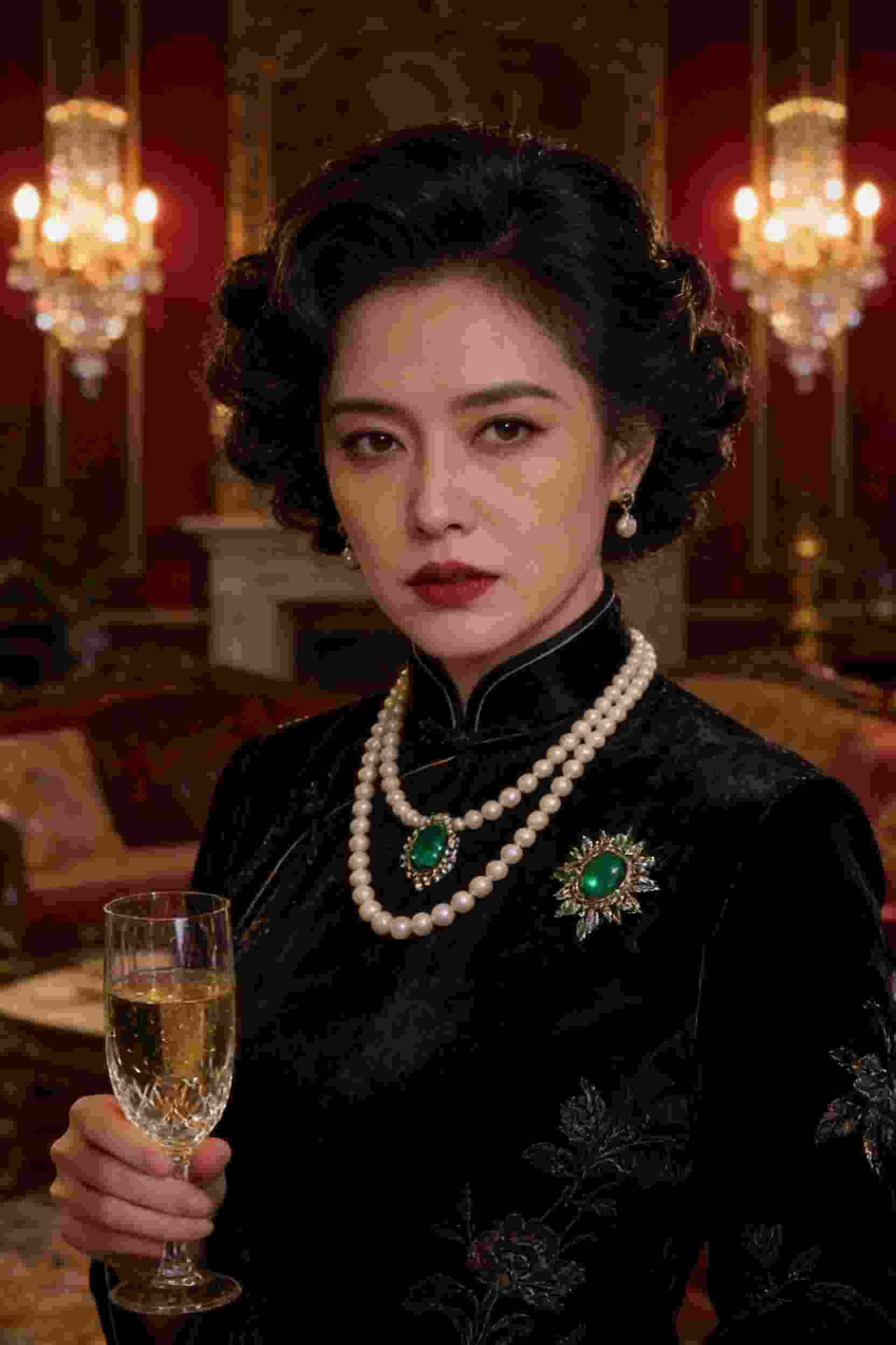 暗夜诗人